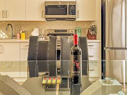 Skyline 207 - Mountain View Townhouse-AC - Heated Pool - Hot Tub