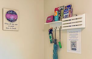 Skyline 207 - Mountain View Townhouse-AC - Heated Pool - Hot Tub