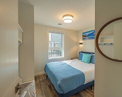 Skyline 207 - Mountain View Townhouse-AC - Heated Pool - Hot Tub