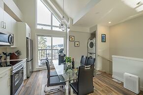 Skyline 205 Mountain View Townhouse-AC-Heated Pool-Hot Tub