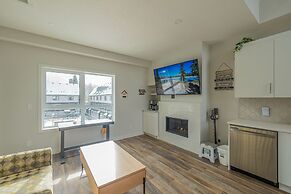 Skyline 205 Mountain View Townhouse-AC-Heated Pool-Hot Tub