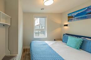 Skyline 205 Mountain View Townhouse-AC-Heated Pool-Hot Tub