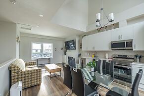 Skyline 205 Mountain View Townhouse-AC-Heated Pool-Hot Tub