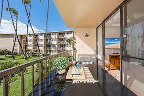 Kanai A Nalu 211 in Wailuku