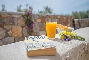 Two Bedroom Villa - Lilac