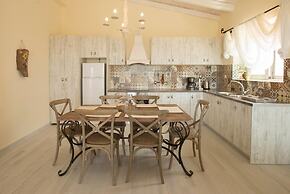 Two Bedroom Villa - Lilac