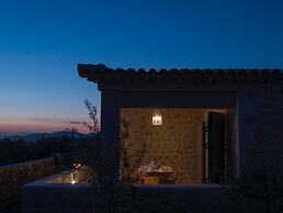 Two Bedroom Villa - Lilac