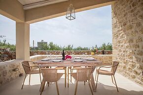 Two Bedroom Villa - Lilac