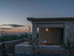 Two Bedroom Villa - Lilac