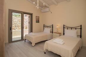 Two Bedroom Villa - Lilac