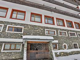 Residence Cervinia ID 3278