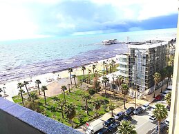 Seafront Apartment in Durres
