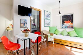 No 12 - Panoramic Terrace - Sustainable Home - Pure Nature