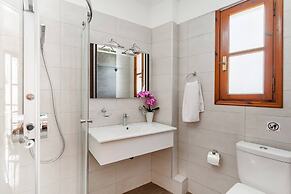 No 12 - Panoramic Terrace - Sustainable Home - Pure Nature