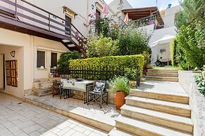 No 12 - Panoramic Terrace - Sustainable Home - Pure Nature