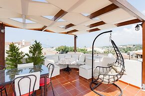 No 12 - Panoramic Terrace - Sustainable Home - Pure Nature