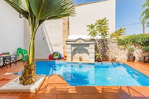 No 12 - Panoramic Terrace - Sustainable Home - Pure Nature