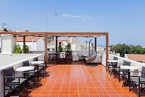 No 12 - Panoramic Terrace - Sustainable Home - Pure Nature