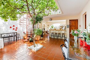 No 12 - Panoramic Terrace - Sustainable Home - Pure Nature