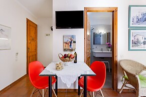 No 12 - Panoramic Terrace - Sustainable Home - Pure Nature