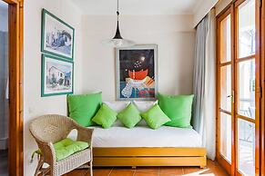 No 12 - Panoramic Terrace - Sustainable Home - Pure Nature