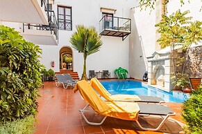 No 12 - Panoramic Terrace - Sustainable Home - Pure Nature