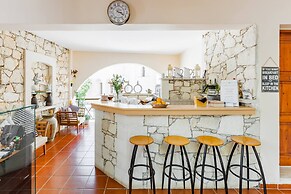 No 12 - Panoramic Terrace - Sustainable Home - Pure Nature