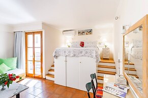 No 12 - Panoramic Terrace - Sustainable Home - Pure Nature