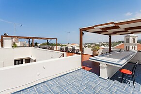 No 12 - Panoramic Terrace - Sustainable Home - Pure Nature