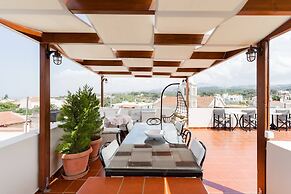 No 12 - Panoramic Terrace - Sustainable Home - Pure Nature