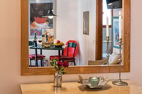 No 12 - Panoramic Terrace - Sustainable Home - Pure Nature