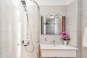 No 12 - Panoramic Terrace - Sustainable Home - Pure Nature