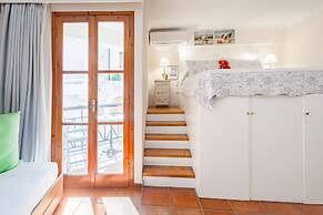 No 12 - Panoramic Terrace - Sustainable Home - Pure Nature