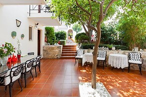 No 12 - Panoramic Terrace - Sustainable Home - Pure Nature