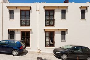 No 12 - Panoramic Terrace - Sustainable Home - Pure Nature