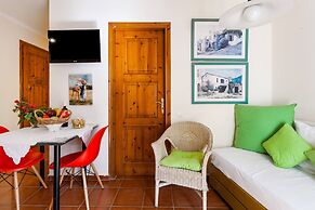 No 12 - Panoramic Terrace - Sustainable Home - Pure Nature