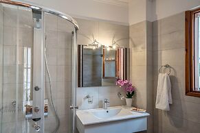 No 12 - Panoramic Terrace - Sustainable Home - Pure Nature