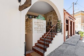 No 12 - Panoramic Terrace - Sustainable Home - Pure Nature