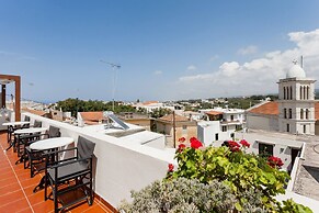 No 12 - Panoramic Terrace - Sustainable Home - Pure Nature