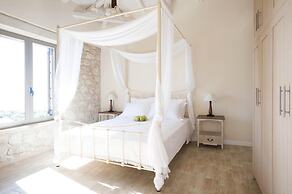 Two Bedroom Maisonette Villa - Irida