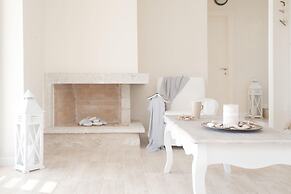 Two Bedroom Maisonette Villa - Irida