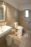 Two Bedroom Maisonette Villa - Irida