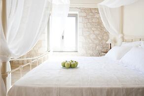 Two Bedroom Maisonette Villa - Irida