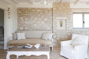 Two Bedroom Maisonette Villa - Margarita
