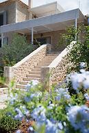 Two Bedroom Maisonette Villa - Margarita