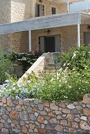 Two Bedroom Maisonette Villa - Margarita