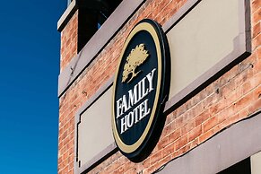 Family Hotel