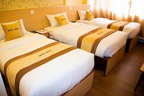 Hotel Lapha