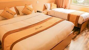 Hotel Lapha