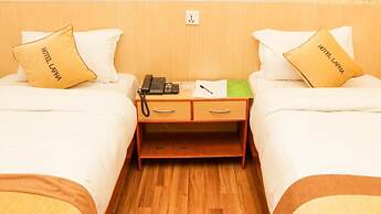 Hotel Lapha